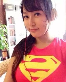 国产女王周晓琳,国产影视界的璀璨明珠